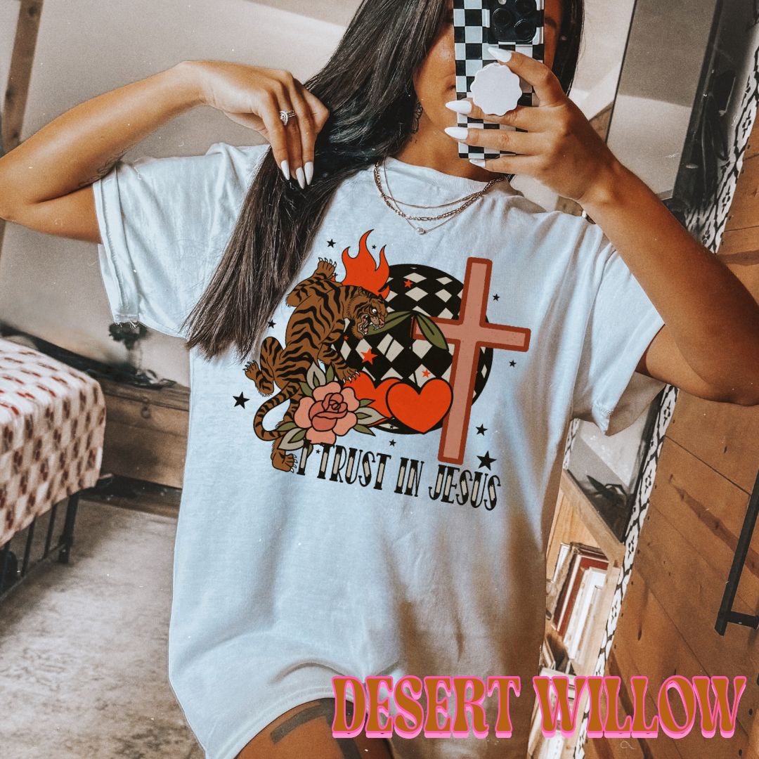 Faith Collection