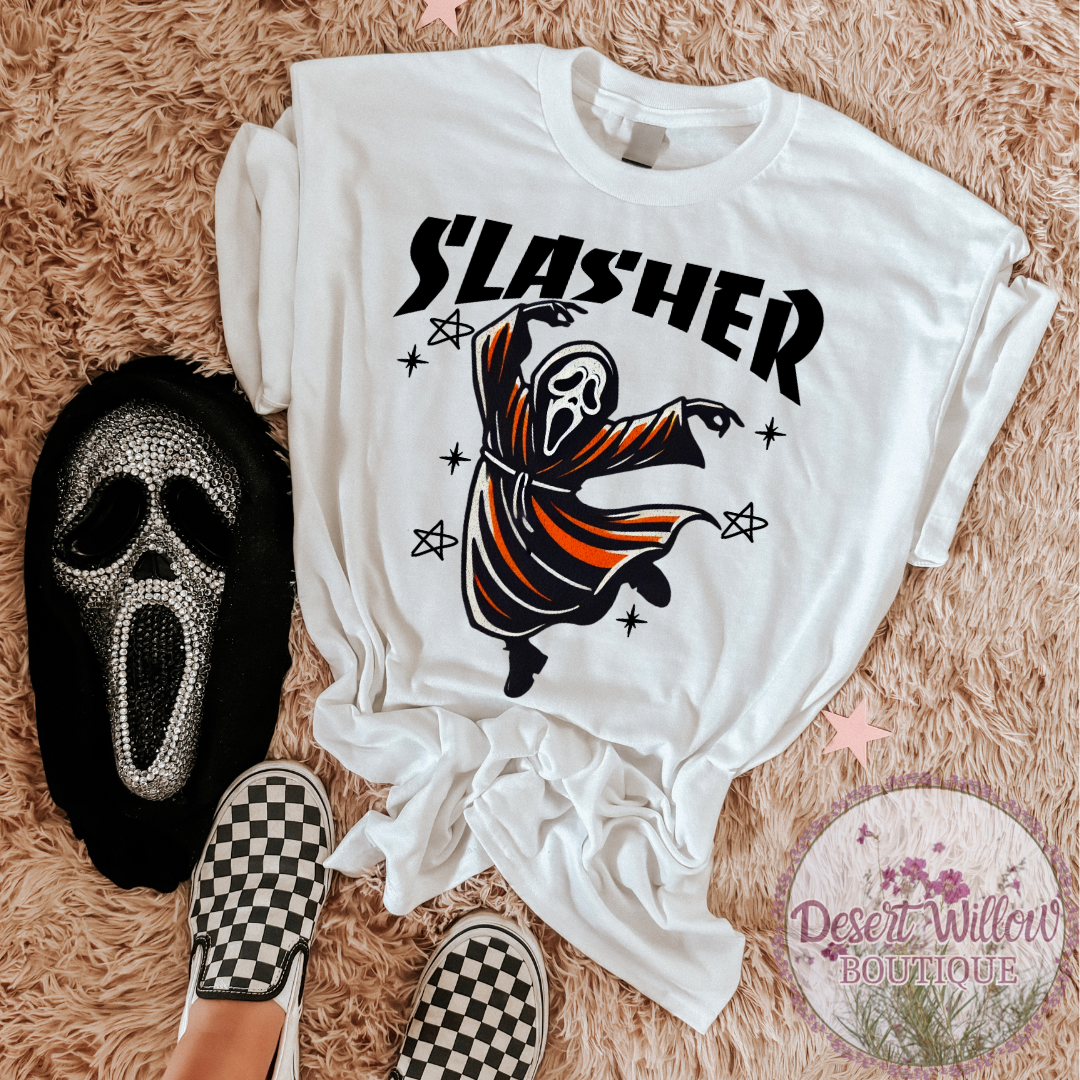Slasher