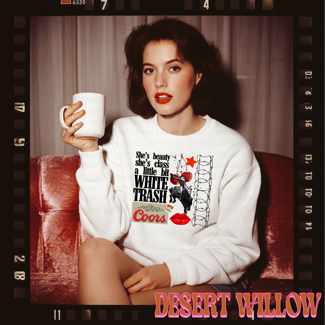 White Trash