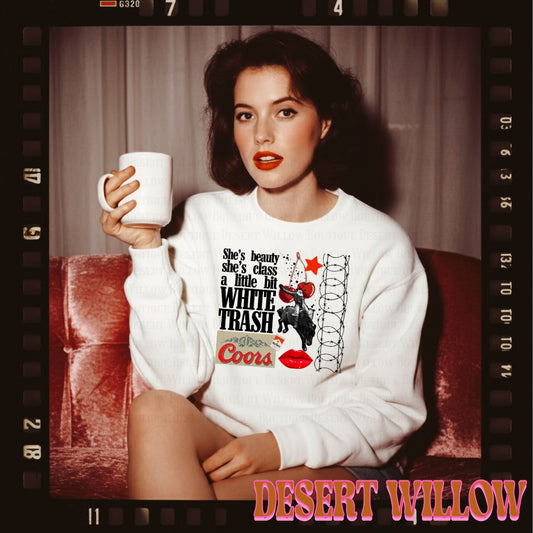 White Trash