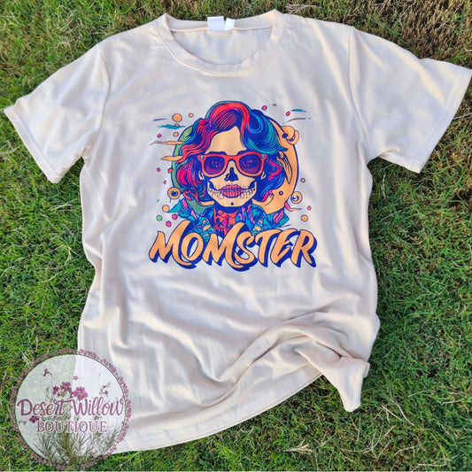 Momster