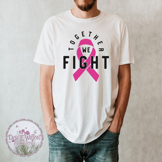 Together We Fight