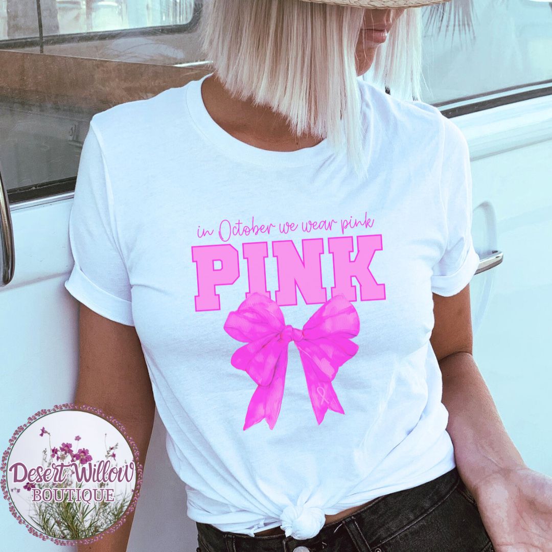 PINK BCA