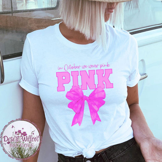 PINK BCA