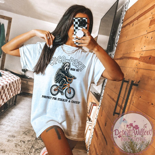 Cyco-Path Bike Co,