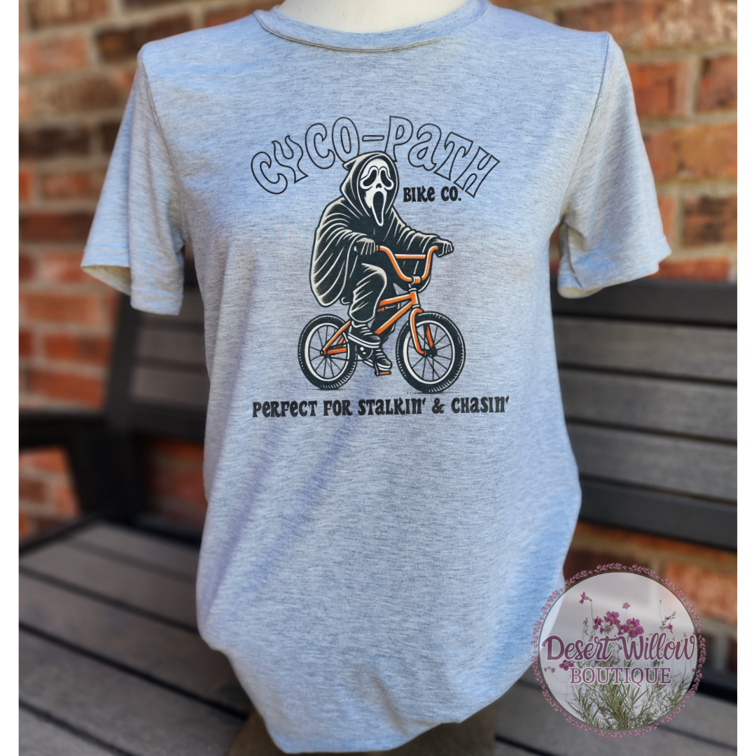 Cyco-Path Bike Co,