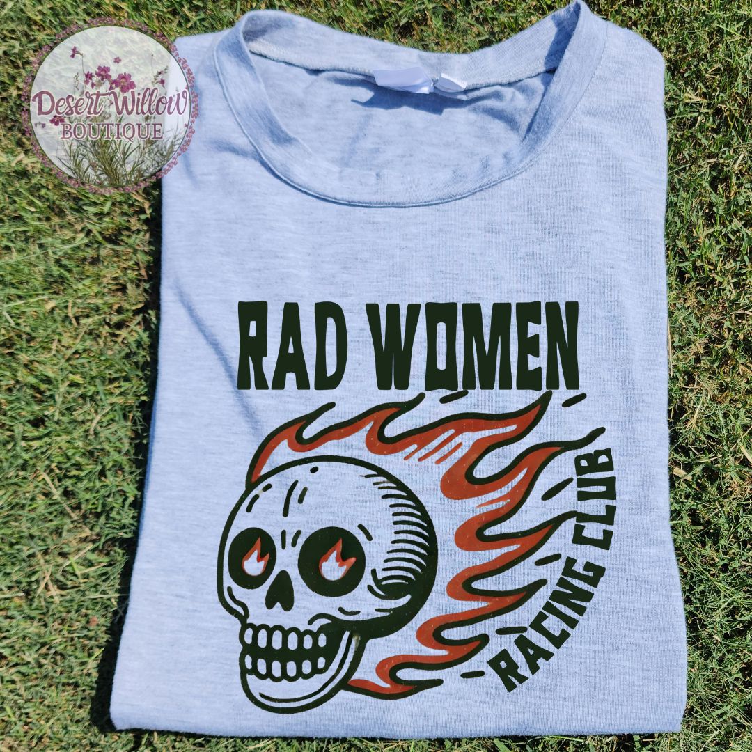 Rad Women Racing Club