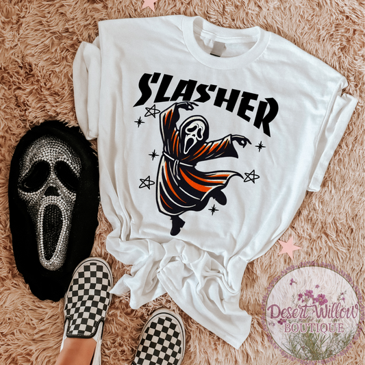 Slasher