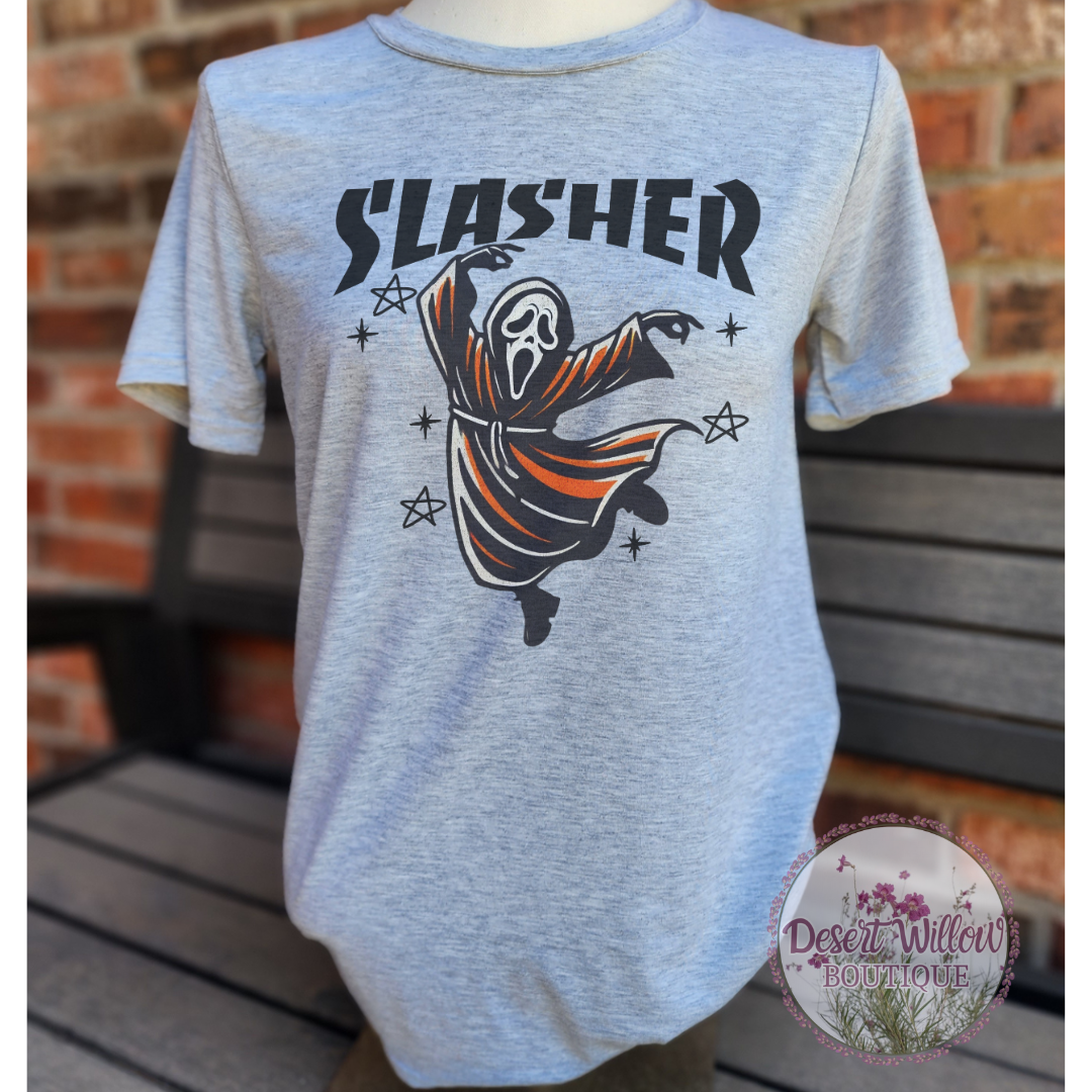 Slasher